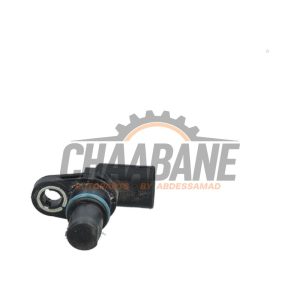 Capteur arbre a cames 07L905163C Audi RS 3 Sportback (8VA/8VF) 2.5 TFSI 20V Quattro Performance 2015 / 2020