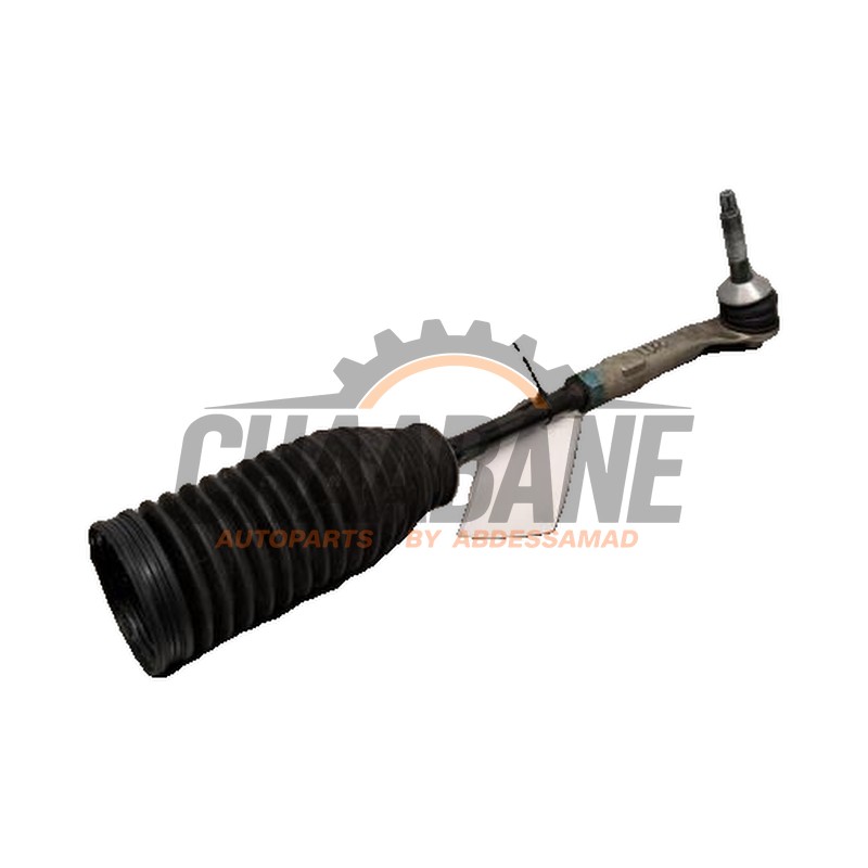 Barre daccouplement gauche A2064607100 Mercedes C Estate (S206) C-200d 2.0 Turbo 16V