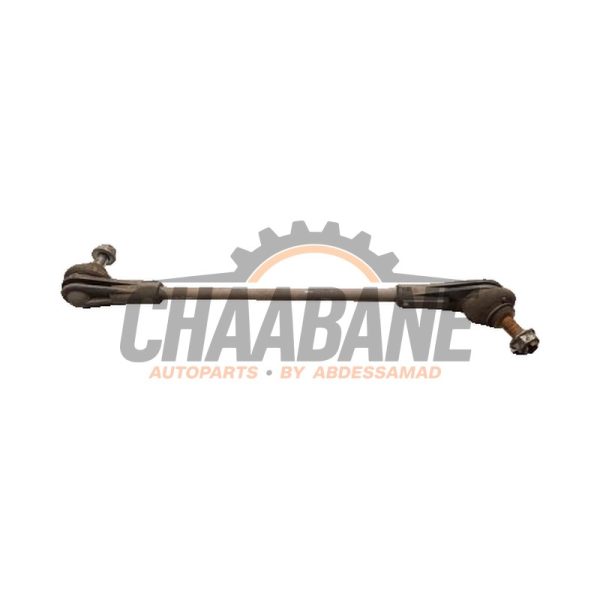 Guide barre stabilisatrice 31306862864 BMW 2 serie Gran Tourer (F46) 216d 1.5 TwinPower Turbo 12V 2014