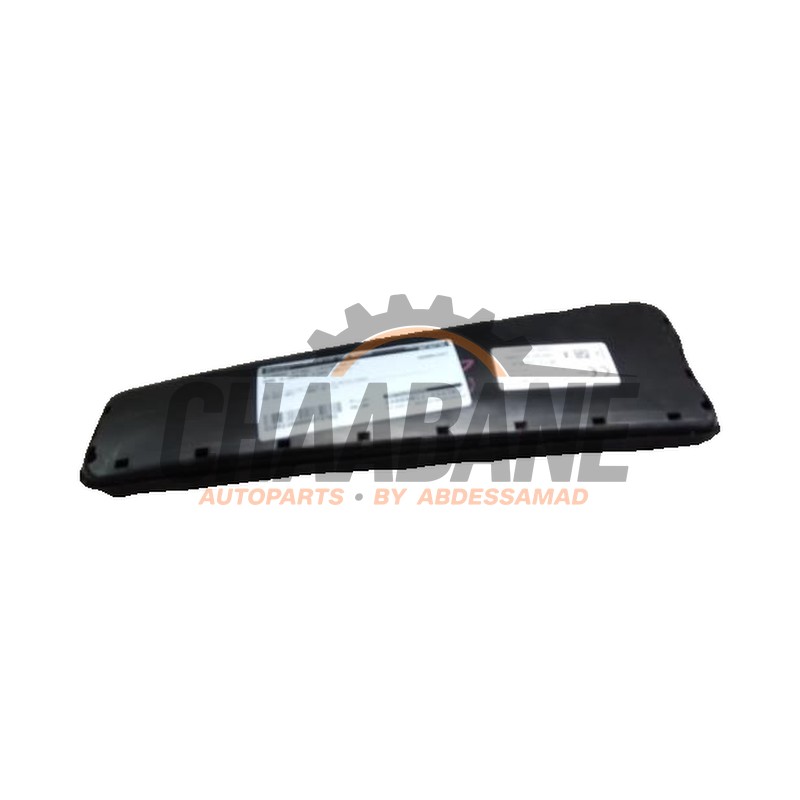 Airbag siege 86731246605 BMW 2 serie Gran Tourer (F46) 218i 1.5 TwinPower Turbo 12V 2014