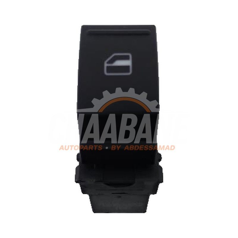Commutateur vitre electrique 7L6959855B Seat Leon (5FB) 1.0 TSI 12V 2012 / 2020