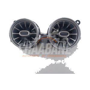 Aerateur tableau de bord A2578302400 Mercedes E (C238) E-300 2.0 Turbo 16V