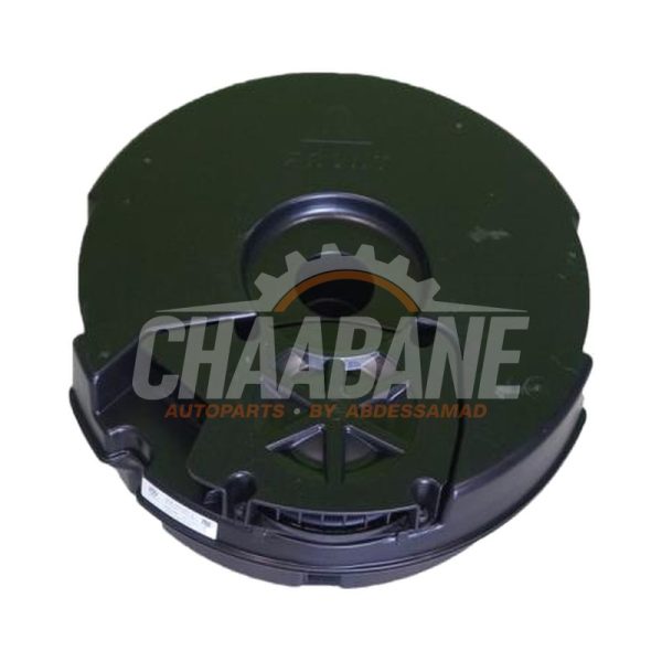 Caisson de graves 3G8035621A Volkswagen Arteon Shooting Brake (3HAC) 2020