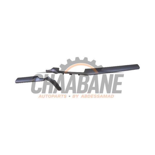 Bande decorative de tableau de bord 5FB858365A Seat Leon (KLB) 1.4 TSI e-HYBRID 204 16V 2019