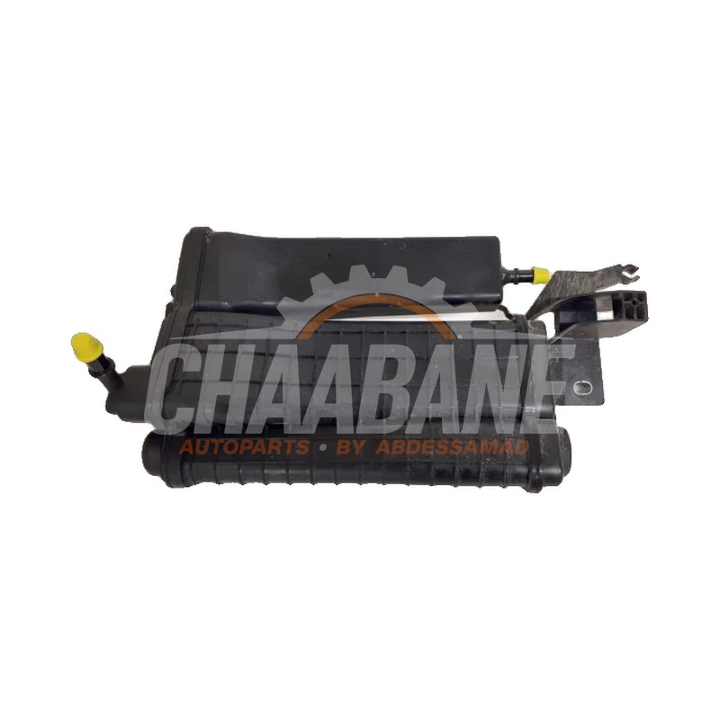 Filtre carbone 5QA201801A Audi Q3 (F3B) 1.5 35 TFSI 16V Mild Hybrid 2018