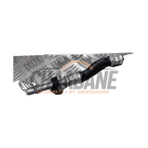 Conduit de pression dhuile A6541800200 Mercedes E (W213) E-220d 2.0 Turbo 16V