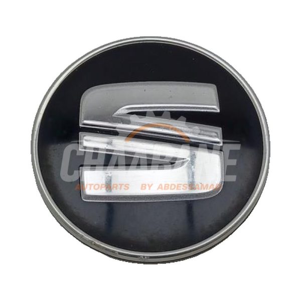 Enjoliveur moyeu 5F0601171 Seat Ibiza V (KJB) 1.0 TSI 12V 2017
