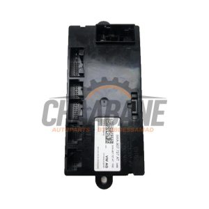 Module climatronic 5WA907727AT Cupra Leon (KLCB) 1.4 e-Hybrid 245, VZ 16V 2020
