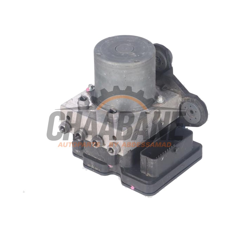 Module de puissance de commande de freins 2Q0614517AG Audi A1 2018