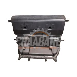 Guidage dair 4KE121291B Audi E-Tron 2019