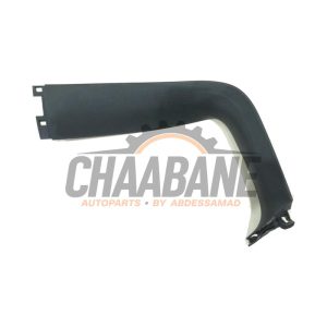 Revetement hayon A2537400171 Mercedes GLC (X253) 2.0 C-220d 16V 4-Matic