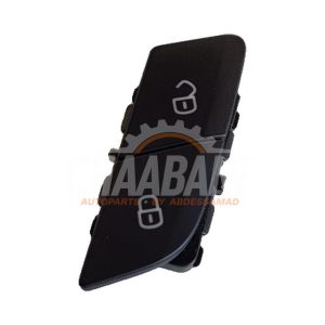 Fermeture centralisee 5F1962125 Seat Leon (5FB) 2.0 TDI Ecomotive 16V 2012 / 2020
