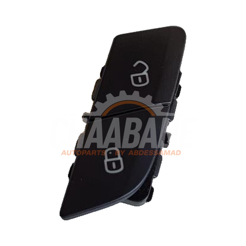 Fermeture centralisee 5F1962125 Seat Leon (5FB) 2.0 TDI Ecomotive 16V 2012 / 2020