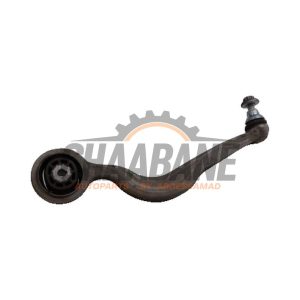 Bras de suspension avant gauche A2053301705 Mercedes GLC (X253) 2.0 260 16V 4-Matic