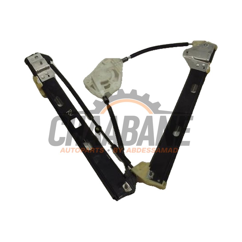 Mecanique vitre 4portes avant droite AU2700101S Audi A1 Sportback (GBA) 1.0 25 TFSI 12V 2018