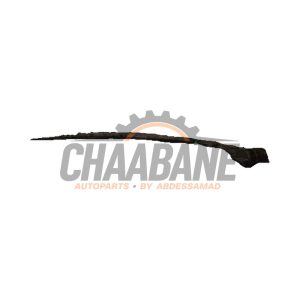 Support pare-chocs arriere centre 5K6807863 Volkswagen Touran (5T1) 1.6 TDI SCR BlueMotion Technology 2015