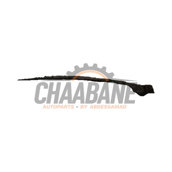 Support pare-chocs arriere centre 5K6807863 Volkswagen Touran (5T1) 1.6 TDI SCR BlueMotion Technology 2015