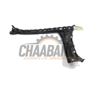 Support pare-chocs arriere gauche A2138850363 Mercedes E Estate (S213) E-200d 2.0 Turbo 16V