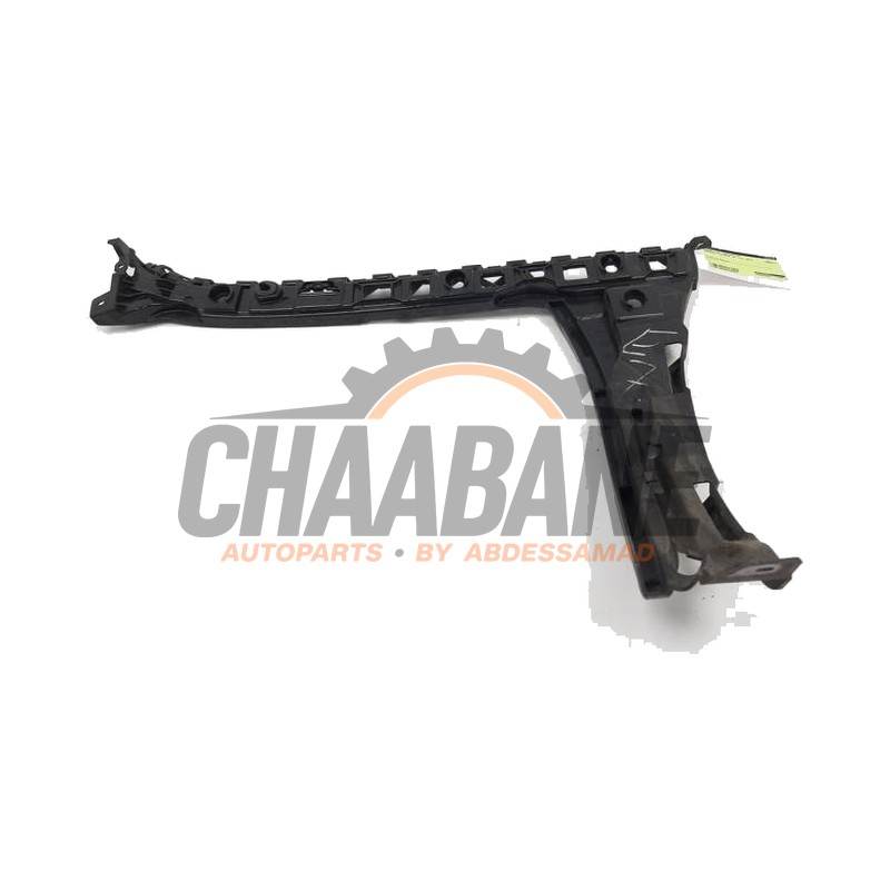 Support pare-chocs arriere gauche A2138850363 Mercedes E Estate (S213) E-200d 2.0 Turbo 16V