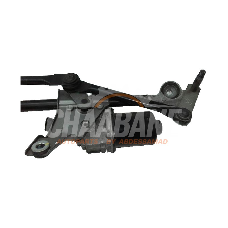 Moteur essuie-glace avant 1769061800 Mercedes CLA (117.3) 2.2 CLA-220 CDI, 220 d 16V