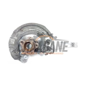Joint avant gauche 31206884385 BMW 5 serie (G30) M550i xDrive 4.4 V8 32V TwinPower Turbo 2016