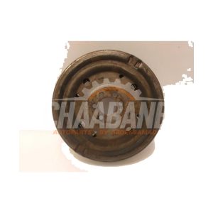 Volant dinertie 04E105266C Audi A3 Sportback (8VA/8VF) 1.4 16V g-tron 2012 / 2020