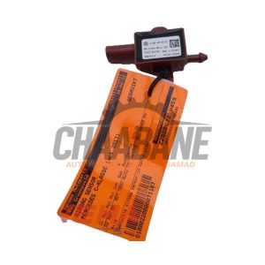 Detecteur airbag A2059059000 Mercedes C (W205) C-200 2.0 CGI 16V