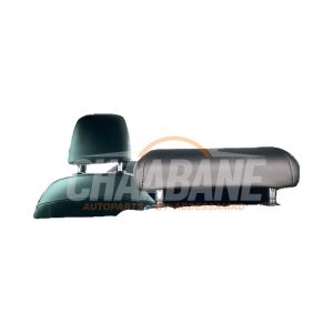 Revetement plafond Seat Leon ST (5FF) 1.4 TSI ACT 16V 2012 / 2020