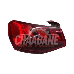 Feu arriere gauche 8Y0945207 Audi A3 Sportback (8YA) 1.5 35 TFSI 16V Mild Hybrid 2019