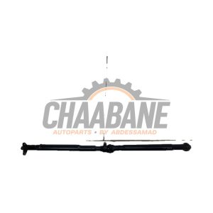 Arbre intermediaire 26108679026 BMW 7 serie (G11/12) 740e,Le 2015 / 2022