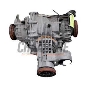 Differentiel arriere 0BX500043D Audi RS 6 Avant (C8) 4.0 V8 TFSI Mild Hybrid 32V 2019