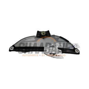 Leve vitre electrique arriere gauche 81A839461 Audi Q2 2018