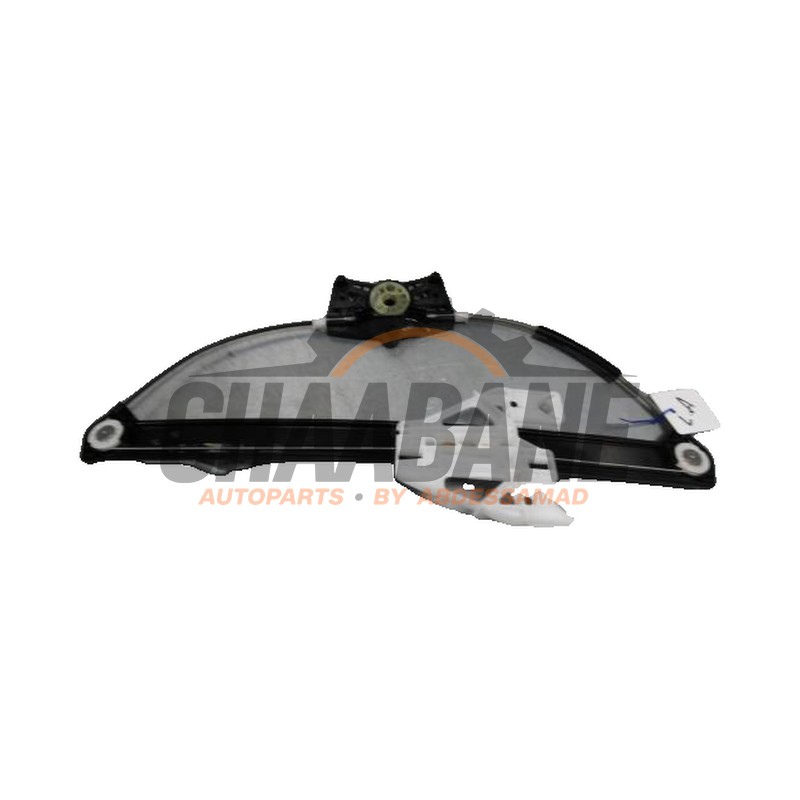 Mecanique vitre 4portes arriere gauche 81A839461 Audi Q2 2018
