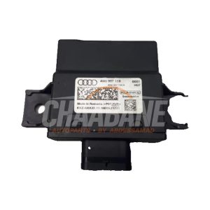 Module (divers) 4M0907159 Audi SQ7 (4MB/4MG) 4.0 TDI V8 32V 2016