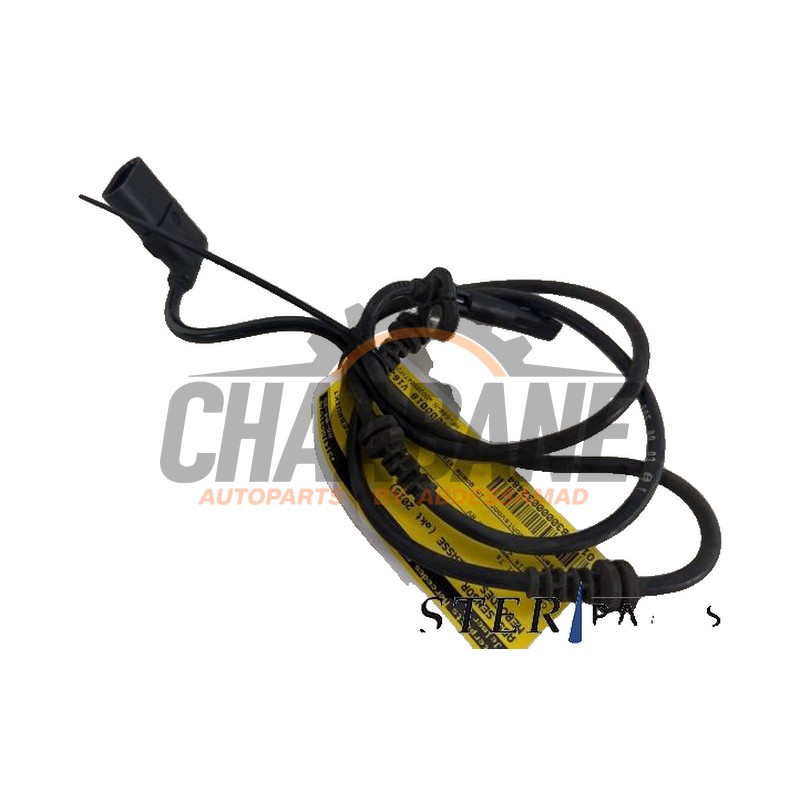 Capteur ABS A2059058003 Mercedes C (W205) C-350 e 2.0 16V
