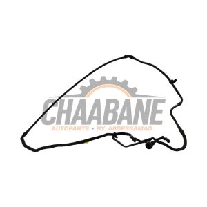 Tuyau radiateur 7623671 BMW i3 (I01) i3s 120Ah 2013 / 2022