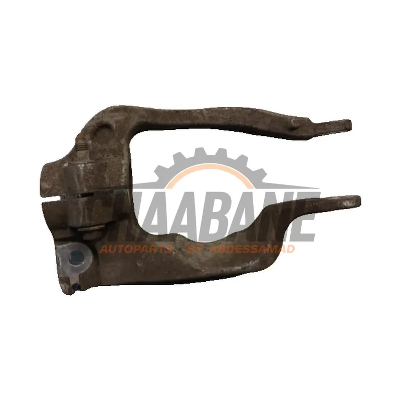 Fourche damortisseur avant gauche LR105283 Landrover Range Rover IV (LG) 3.0 TDV6 24V