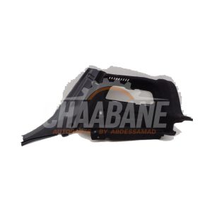 Revetement coffre droit A1766902900 Mercedes A (W176) 2.2 A-200 CDI, A-200d 16V