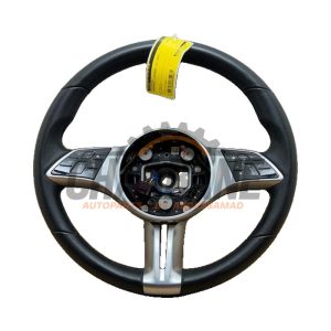 Volant A0994606802 Mercedes C Estate (S206) C-200d 2.0 Turbo 16V