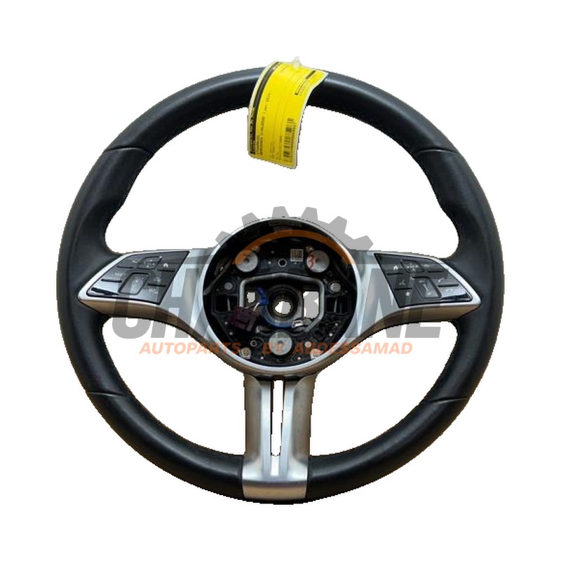 Volant A0994606802 Mercedes C (W206) C-300 e 2.0 Turbo