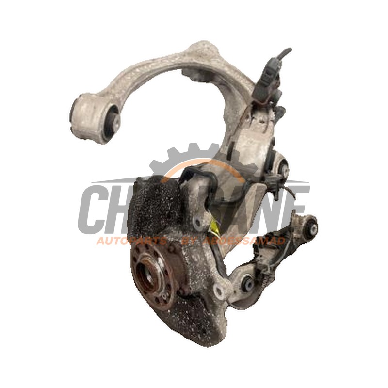 Fusee avant gauche A2133325100 Mercedes E Estate (S213) E-220d 2.0 Turbo 16V 4-Matic