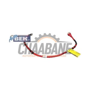 Cable (divers) 985851602 BMW iX3 80 kWh 2020