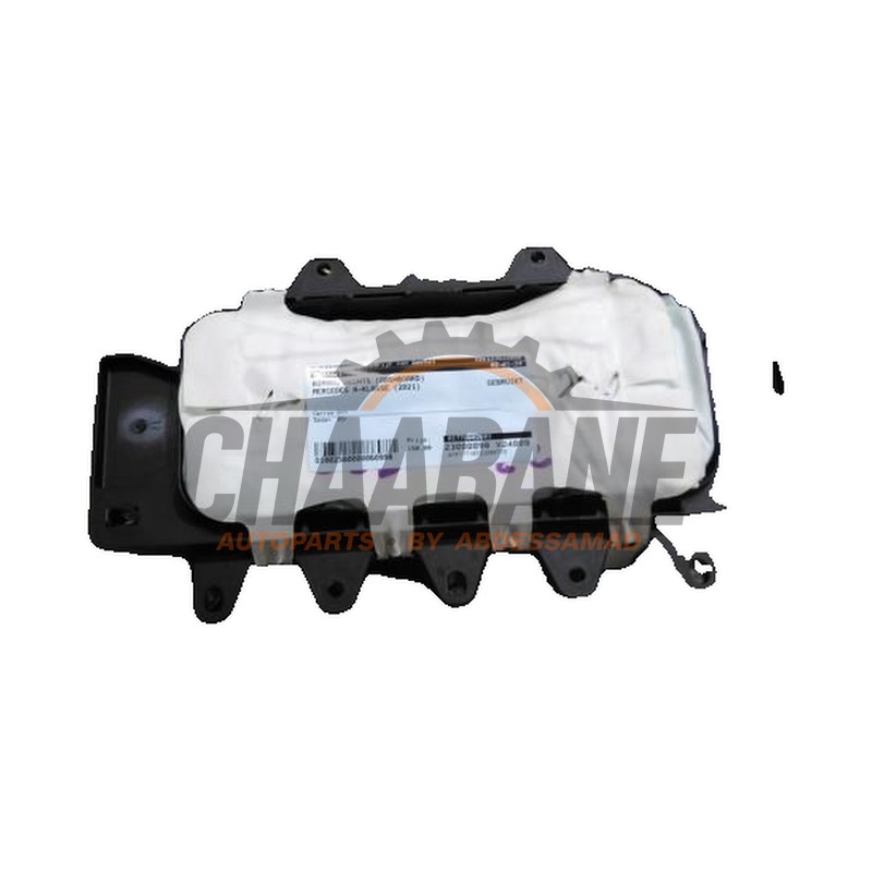 Airbag droite (tableau de bord) A1778602601 Mercedes A Limousine (177.1) 1.3 A-200 Turbo