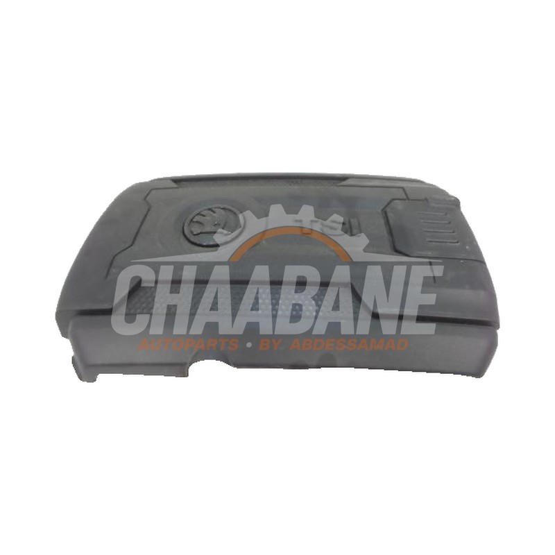 Cache sous moteur 06K103925BF Skoda Octavia 2012 / 2020