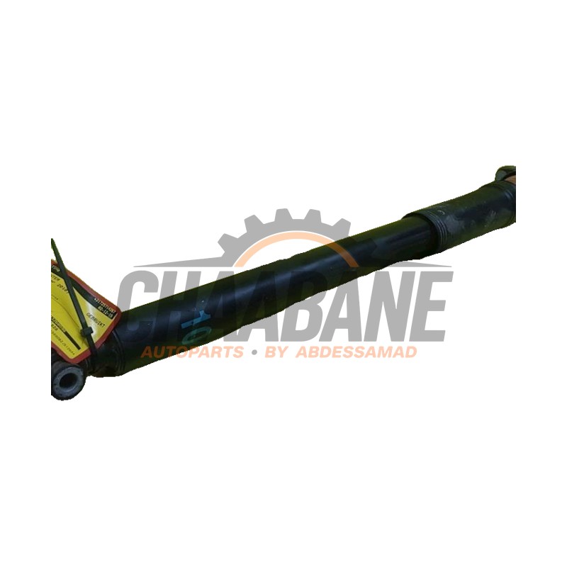 Amortisseur arriere gauche A2043260598 Mercedes GLA (156.9) 2.2 220 d 16V