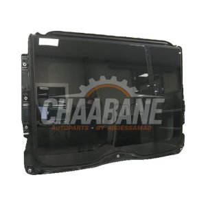 Verre toit ouvrant 54107373641 BMW 7-Serie 2015 / 2022