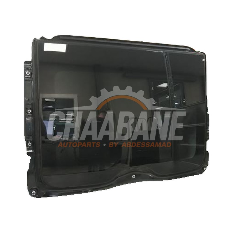 Verre toit ouvrant 54107373641 BMW 7-Serie 2015 / 2022