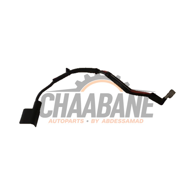 Cable (divers) 5Q0971228K Audi A3 Limousine (8VS/8VM) 1.4 TFSI 16V 2013 / 2020