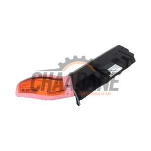 Panneau climatronic A2479056803 Mercedes CLA AMG (118.3) 2.0 CLA-35 AMG Turbo 16V 4-Matic