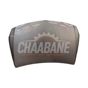 Capot A1768800057 Mercedes A (W176) 1.6 A-180 16V